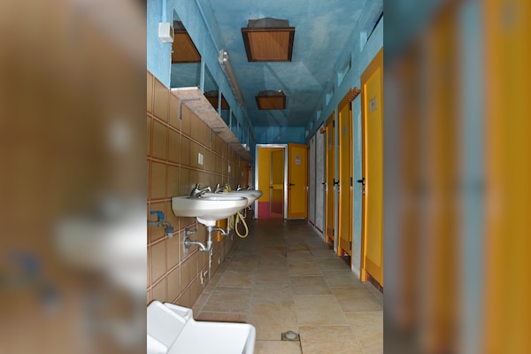 Camping Ecochiocciola