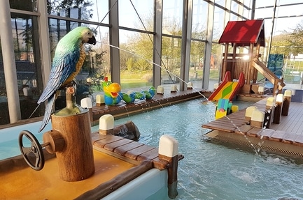 Überland Hegi Familien Camping