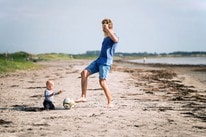 First Camp Björkäng-Varberg.