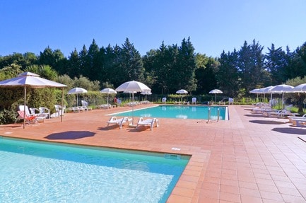 Camping Monti del Sole