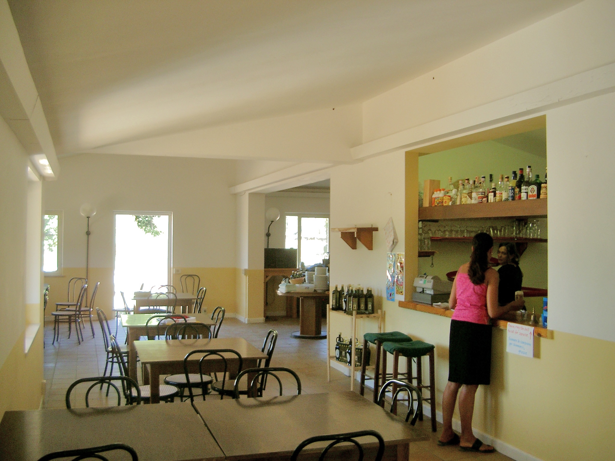 Camping Monti del Sole