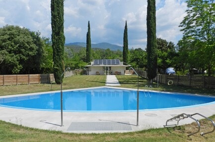 Camping Can Coromines