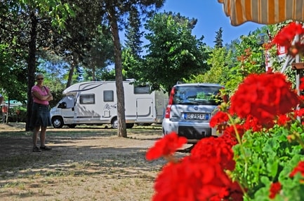 Camping Partaccia 1