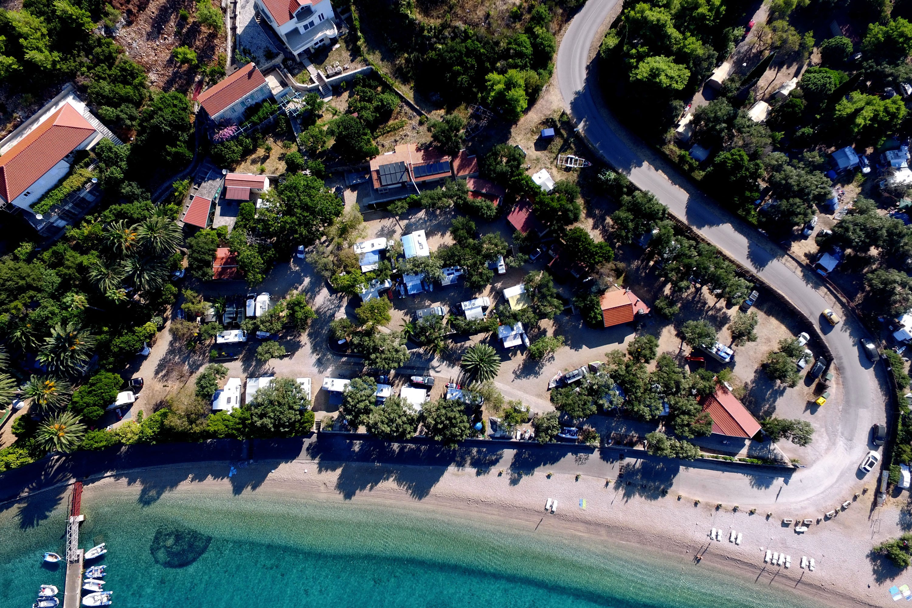 Camping Palme – billede 3