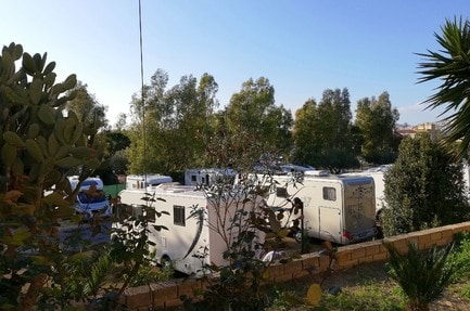 Camping Valle dei Templi S.R.L.