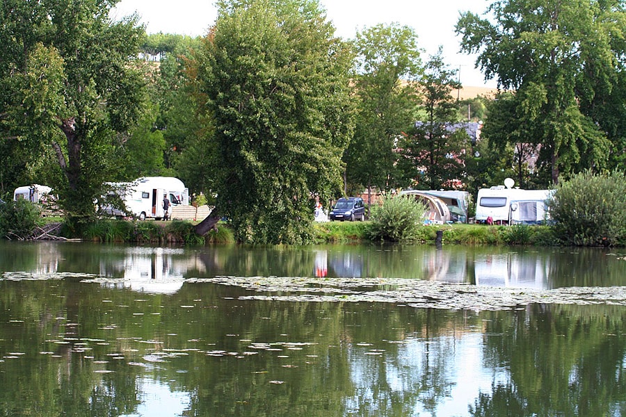 Camping Les Puits Tournants afbeelding 2