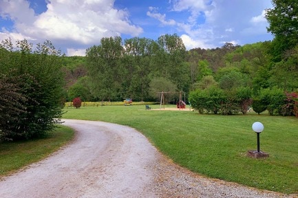 Camping Le Bois du Coderc