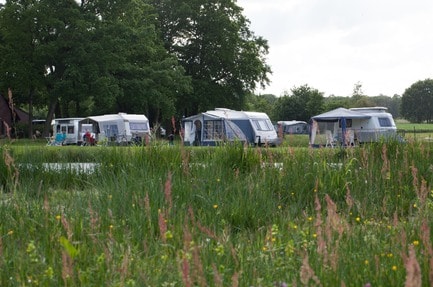 Camping Hoeve Springendal