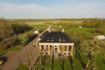 Camping Maarlandhoeve