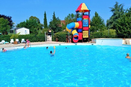 Camping Quercy Vacances