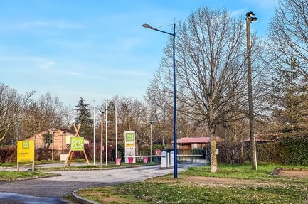 Camping Le Champ d'Été Onlycamp