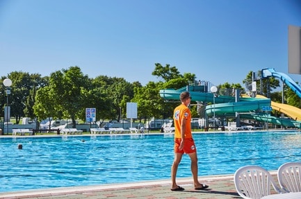 Thermal Camping Lendava