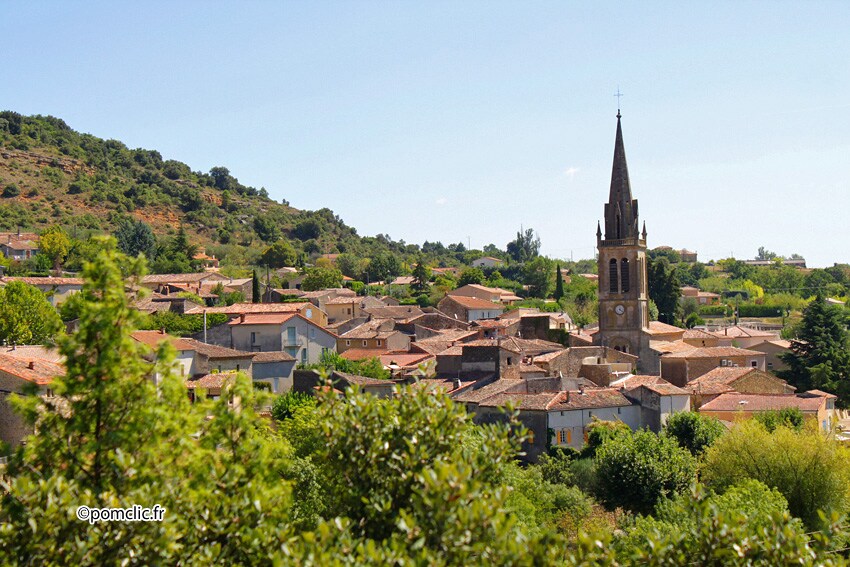 Camping de la Claysse