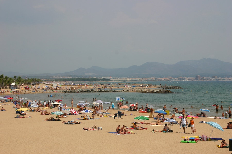 Camping Le Vaudois afbeelding 2