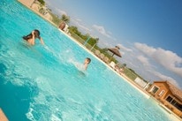 Camping La Chapoulière.