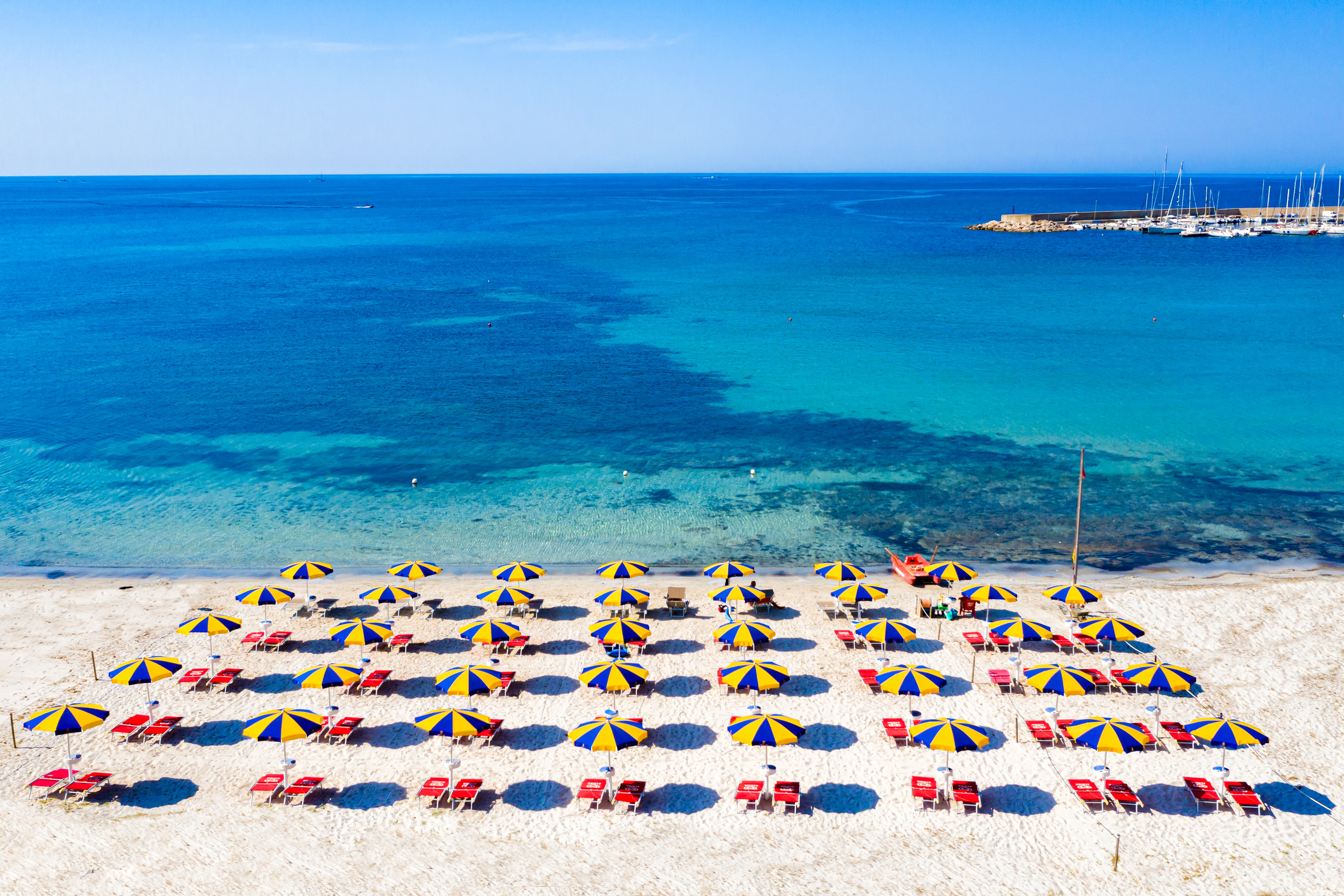 Baia Holiday Laguna Blu afbeelding 2