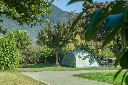 Camping Le Taillefer