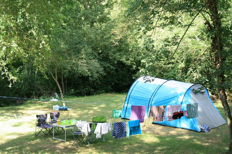 Camping La Cascade/Cevennes