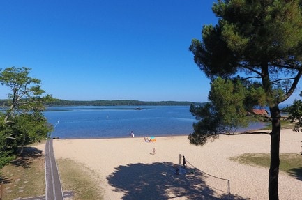 Municipal Le Camping du Lac