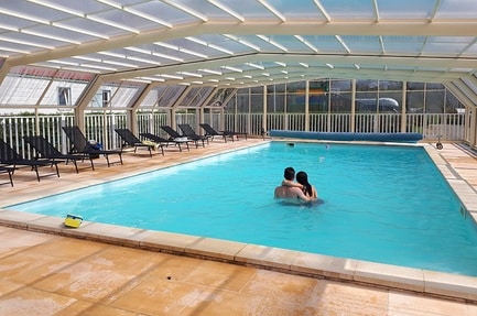 Camping Le Lac des Charmilles