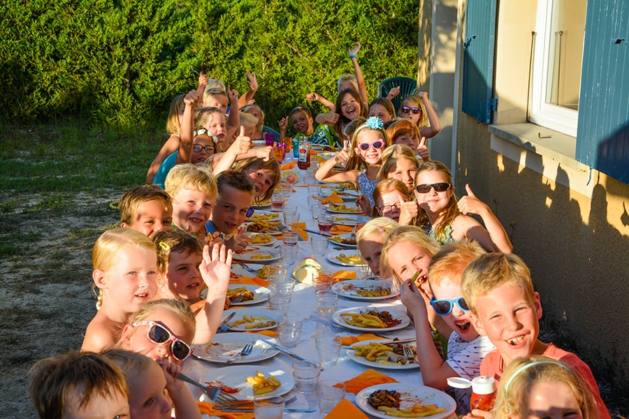 Camping Domaine de Chadeyron