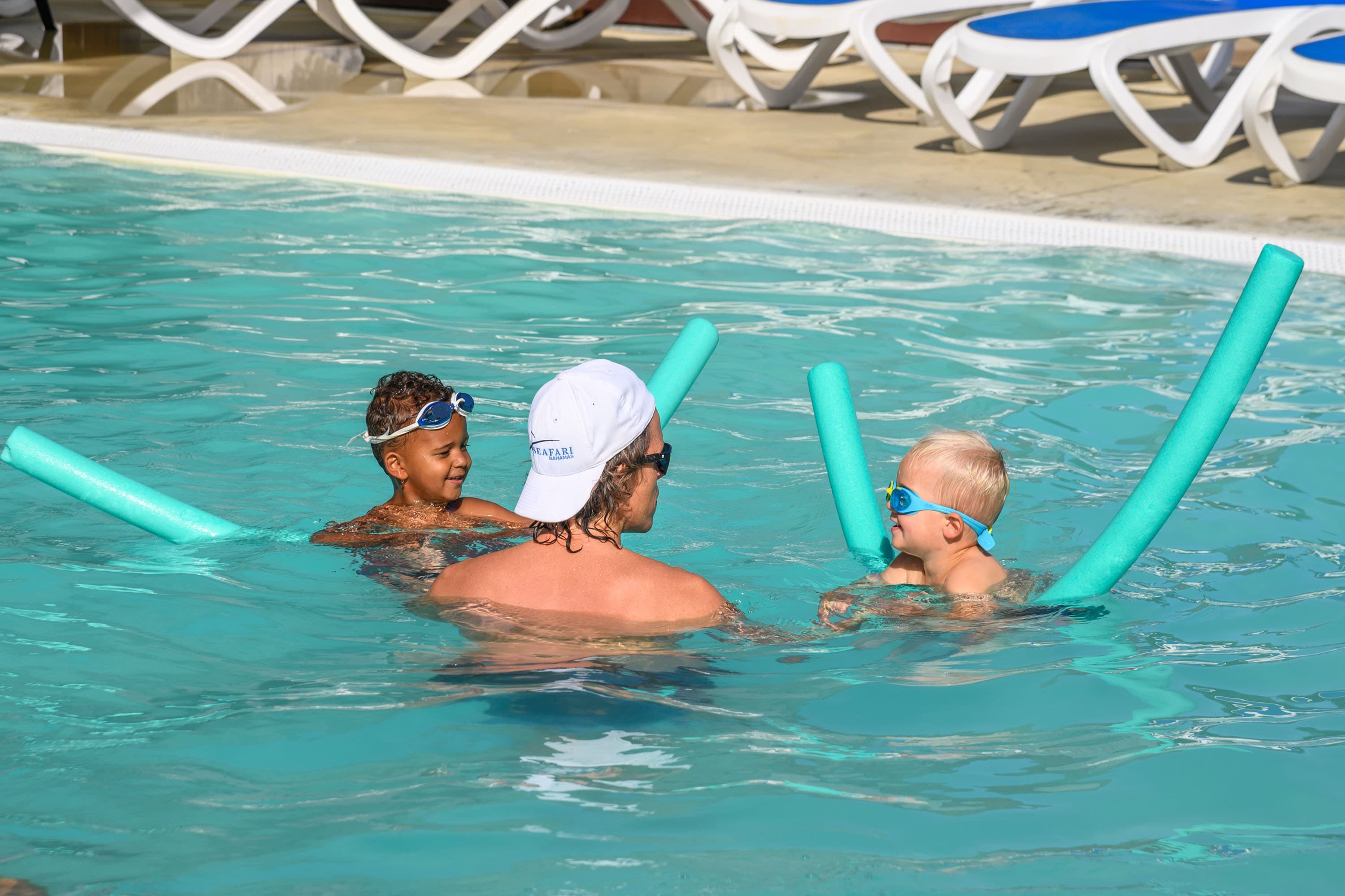 Flower Camping Cap Finistère