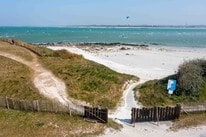 Slow Village Breizh Légendes.