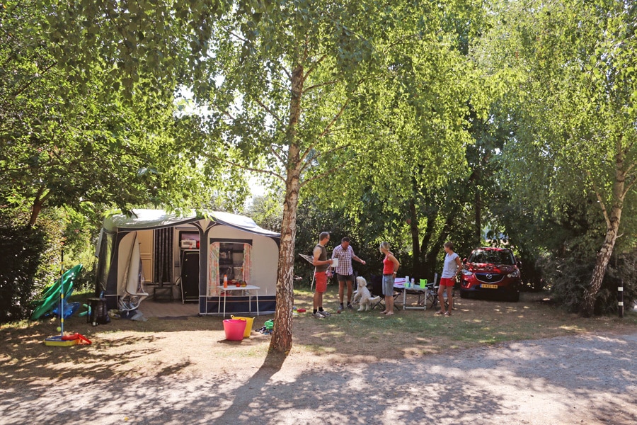 Camping La Bonne Vie