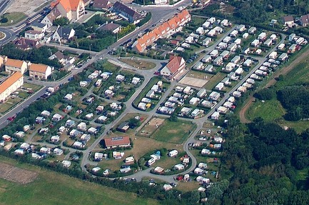 Camping Mun. L'Olympic