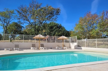 Camping du Mas Cauvy