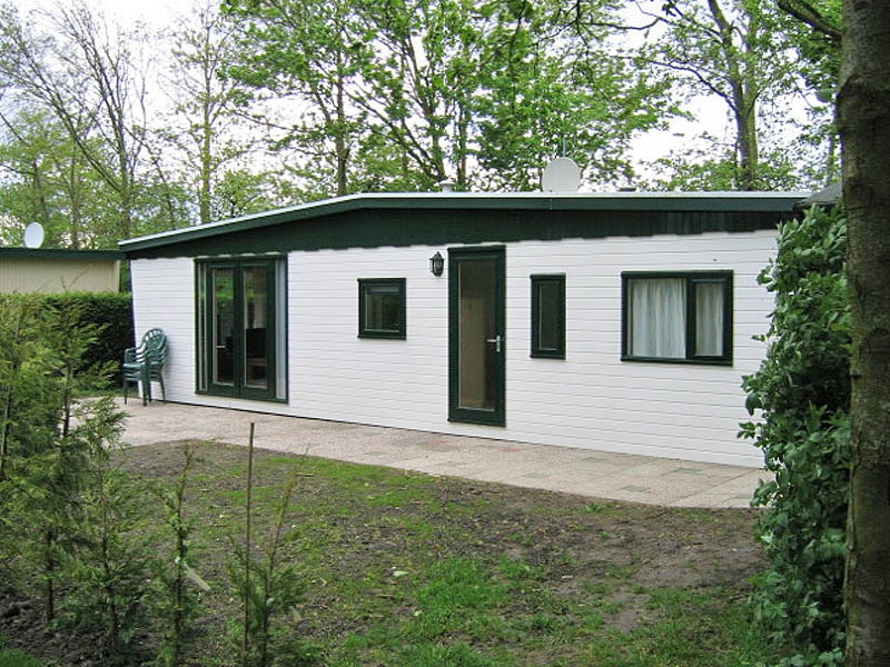 Kampeerboerderij Mol