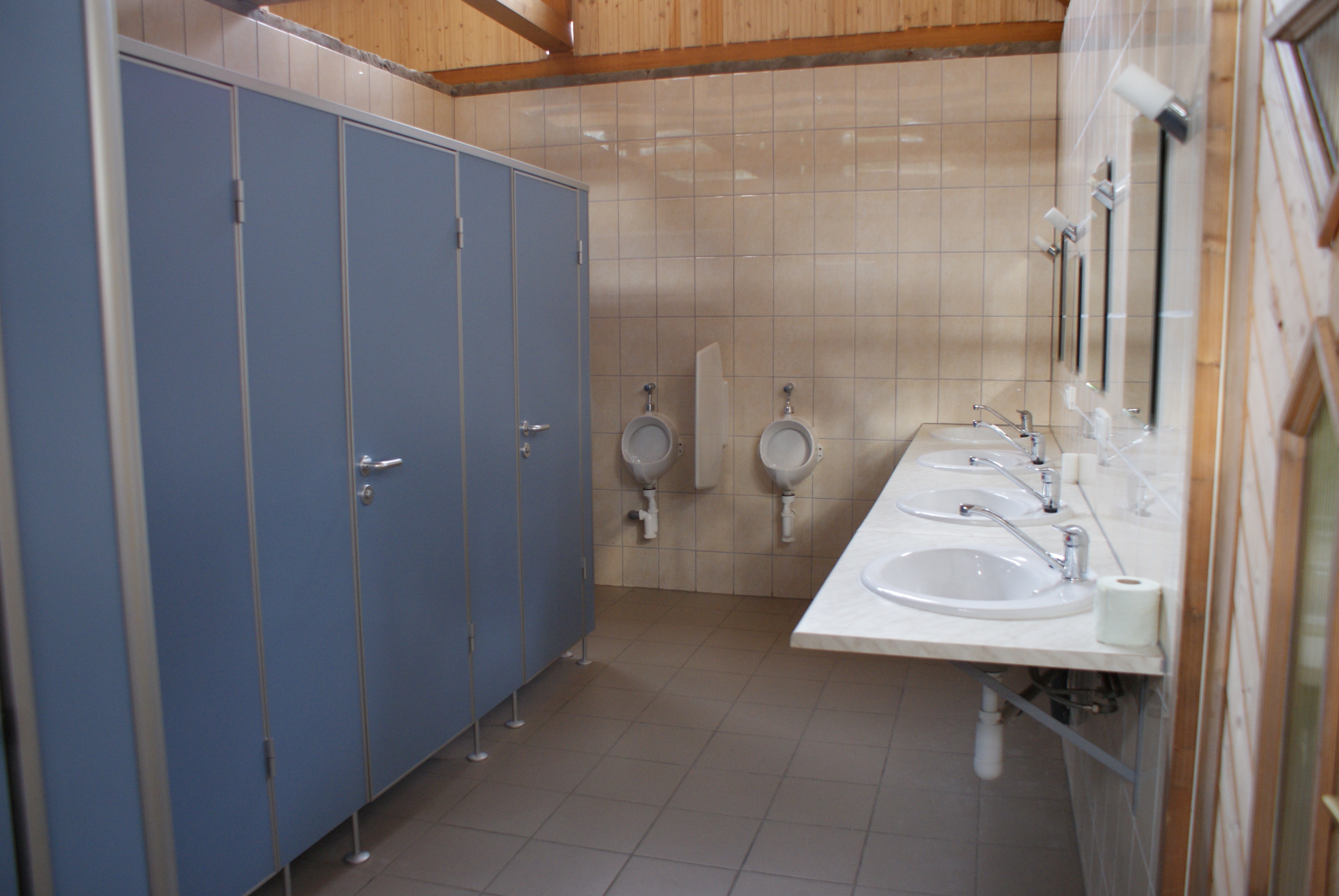 Camping Het Koetshuis