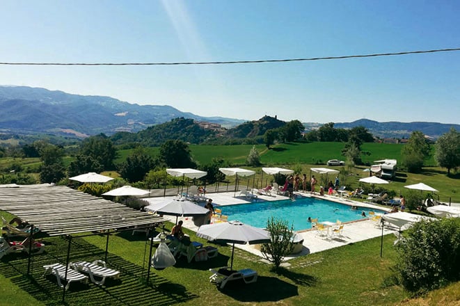 Agriturismo la Concia