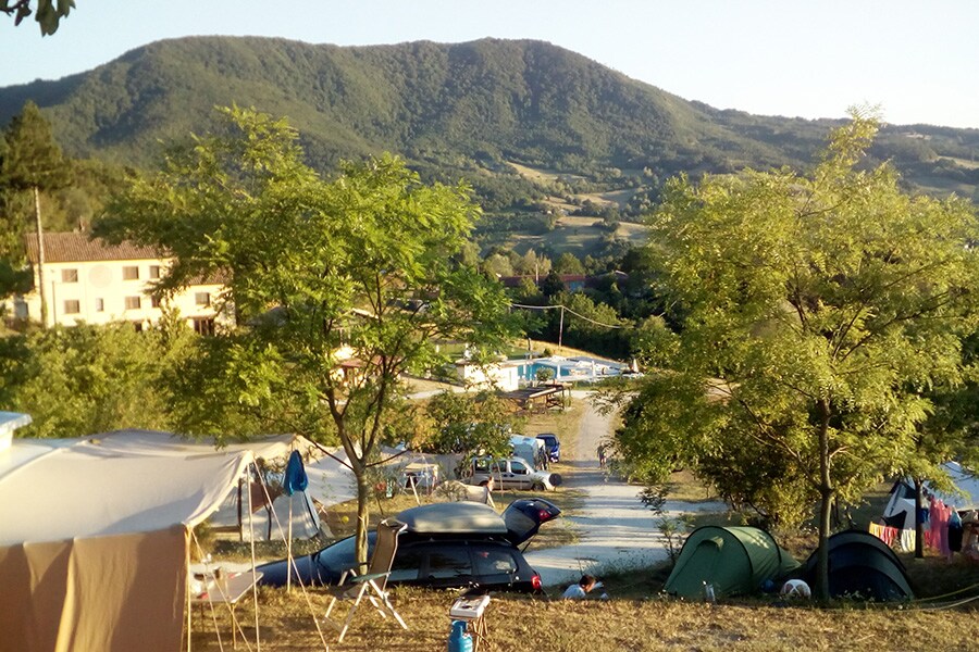 Agriturismo la Concia