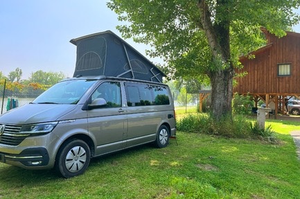 Kanopée-Village à Trevoux