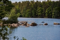 Långasjönäs Camping & Stugby – billede 5