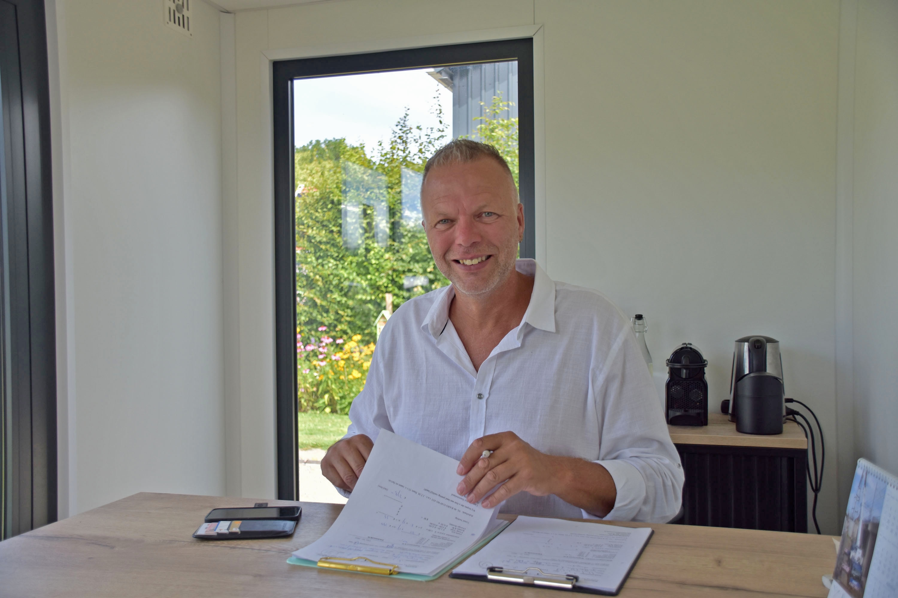 Camping het Stammeland