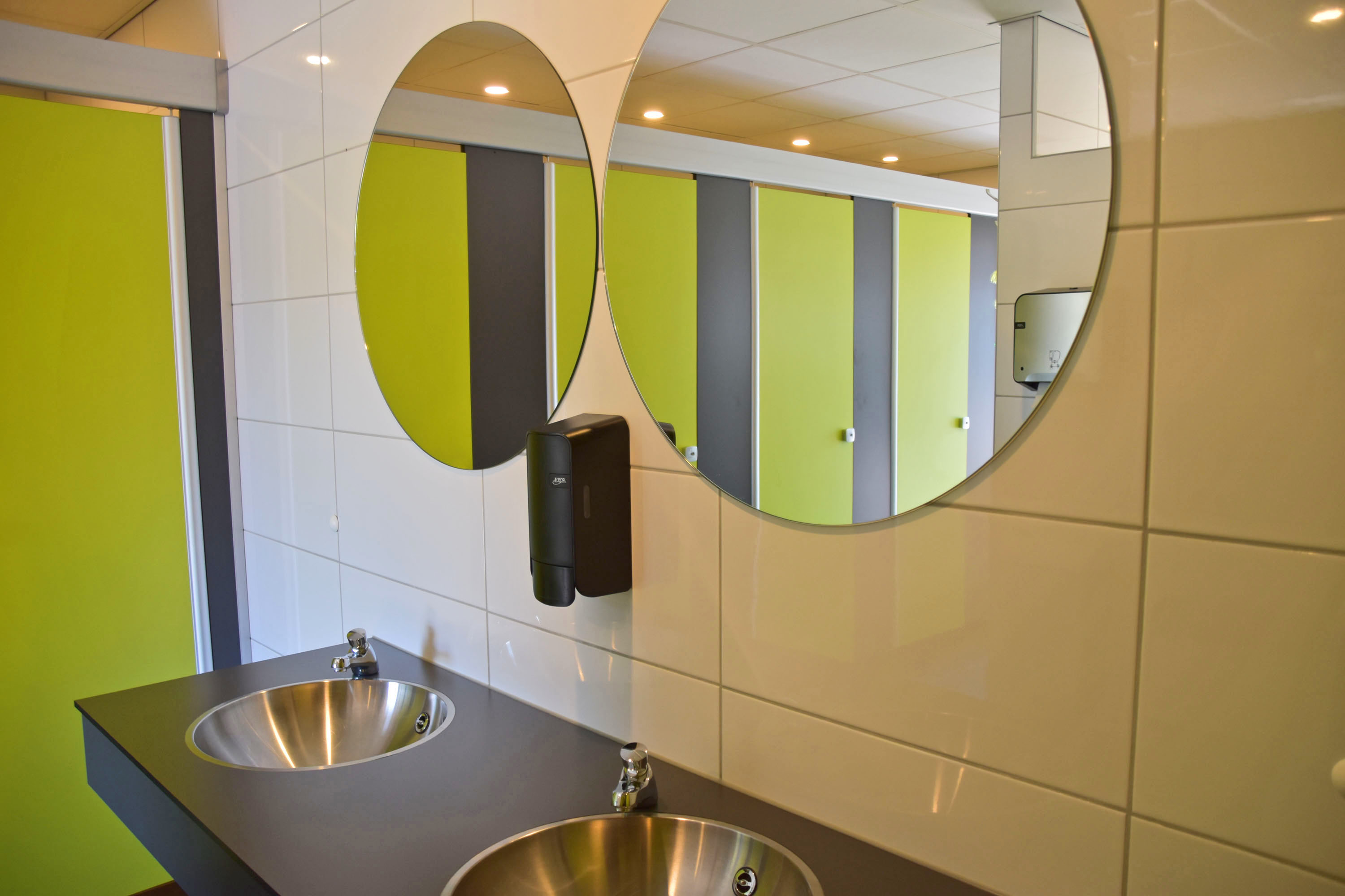 Camping het Stammeland