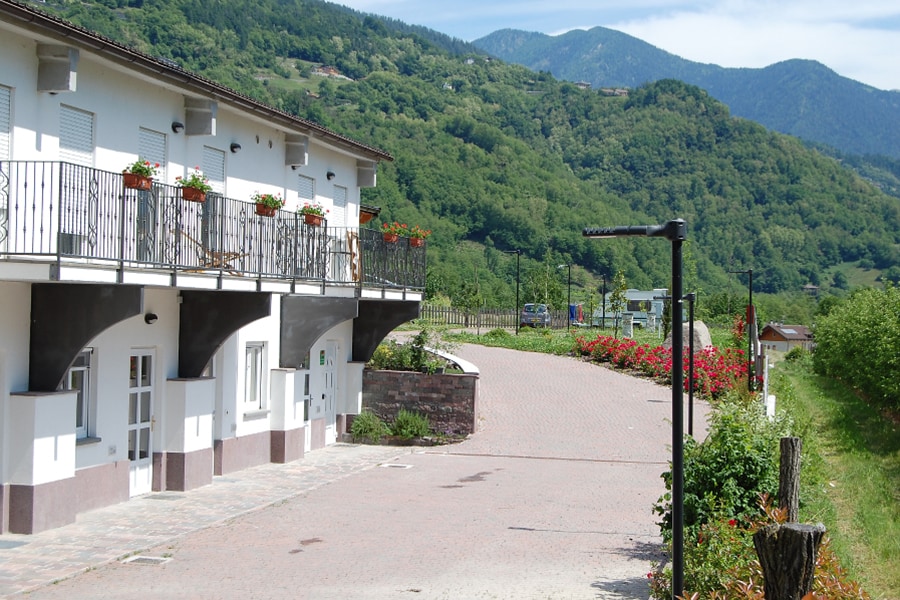 Agritur Montibeller