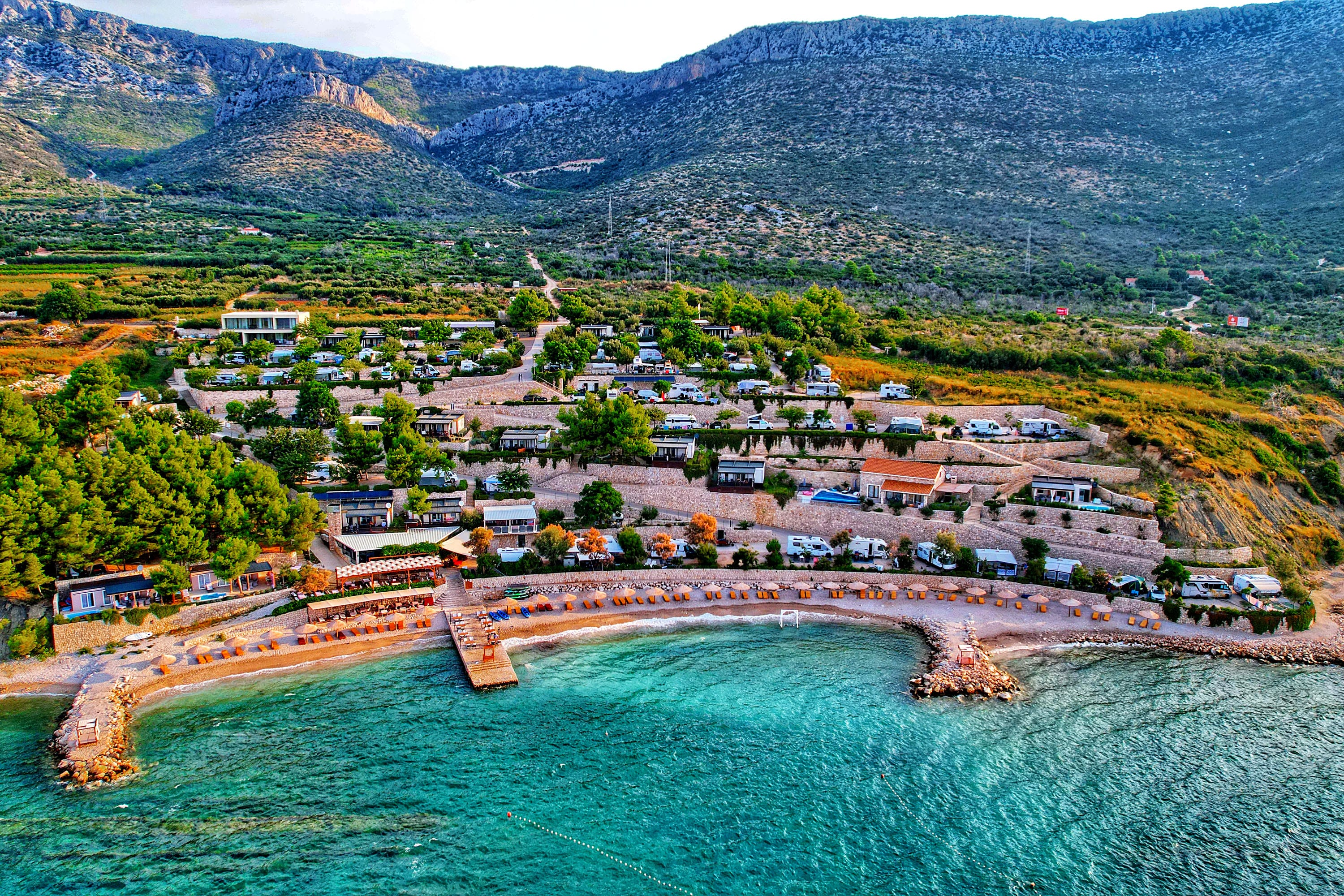 Lavanda Camping afbeelding 2