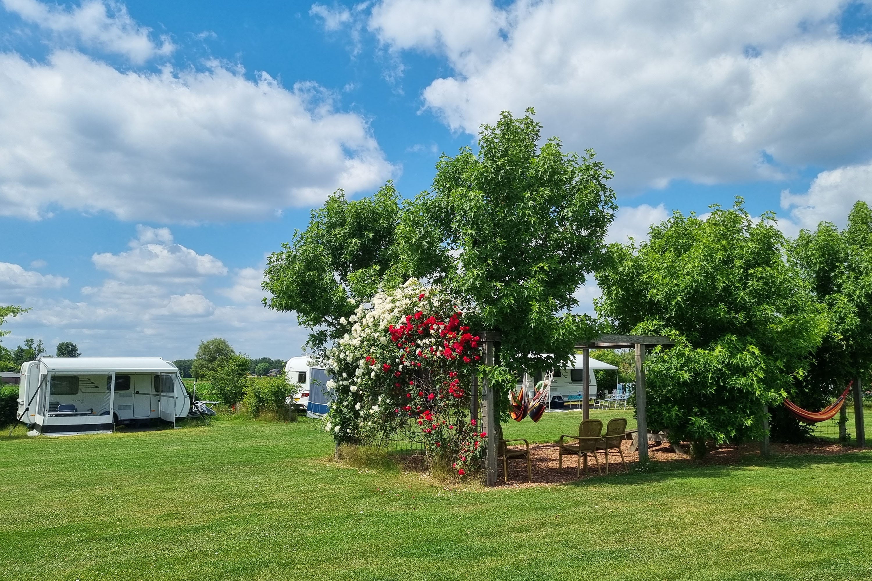 Camping De Somerweij