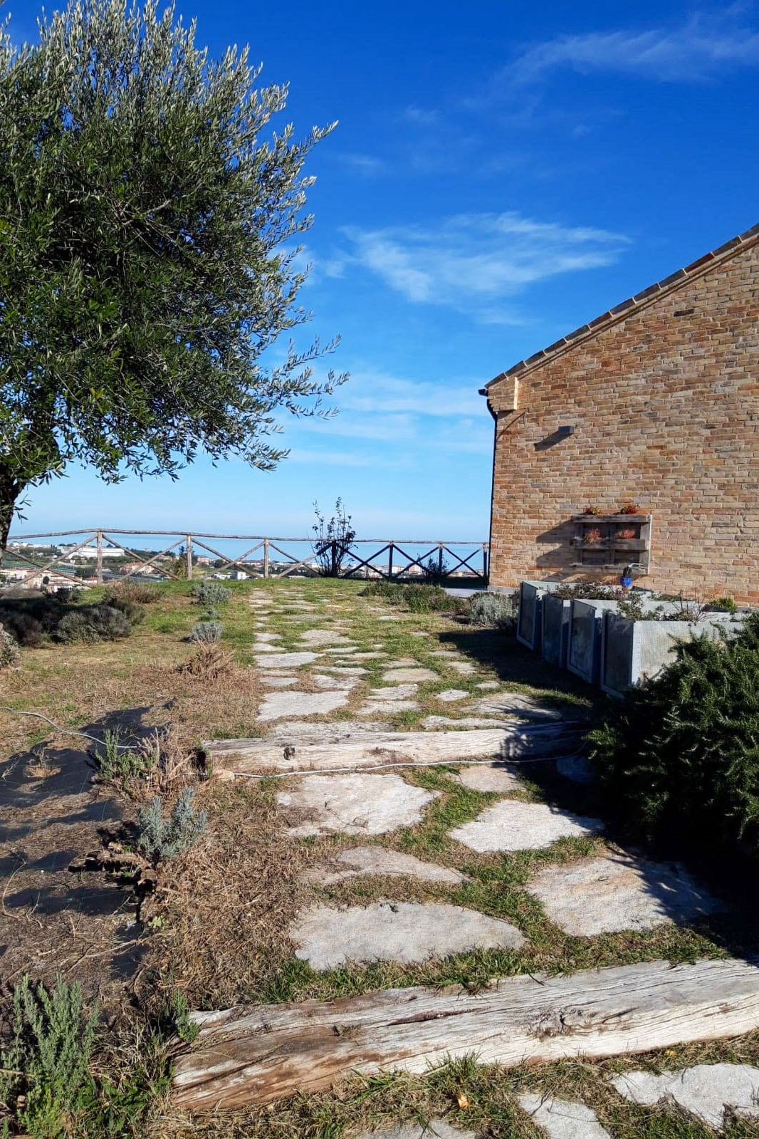 Agricampeggio Abbruzzetti