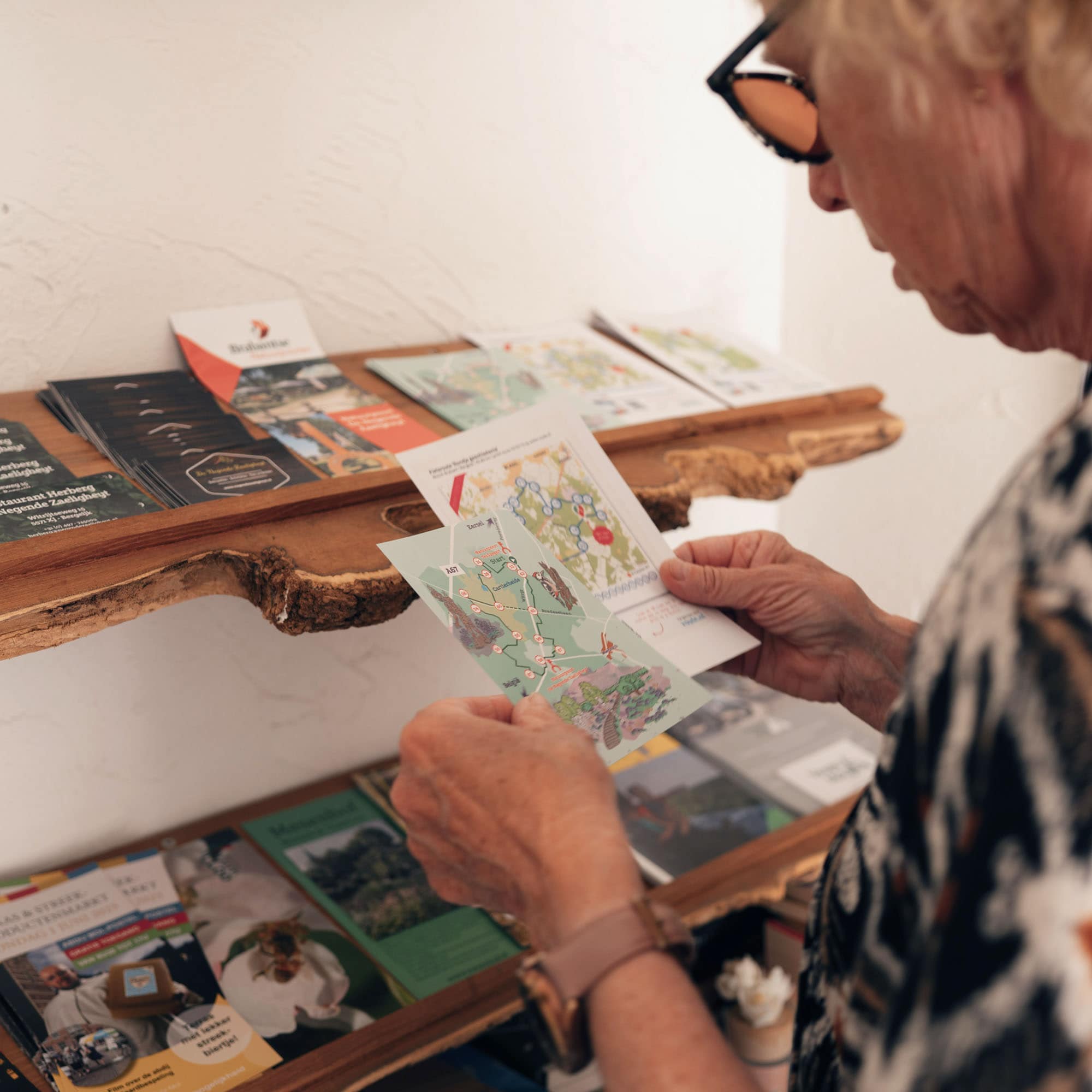 De Negende Zaeligheyt