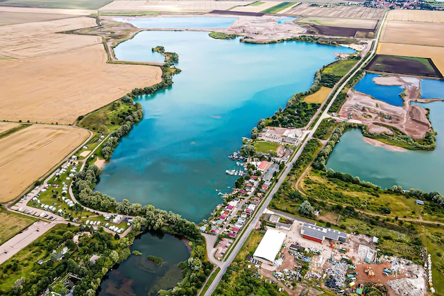 ThürKies See-Camping