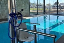 Camping La Media Legua.