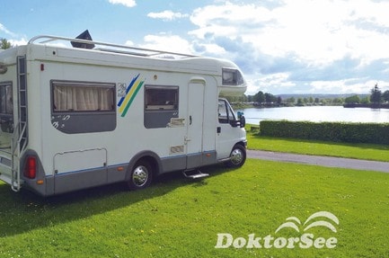 Erholungsgebiet DoktorSee