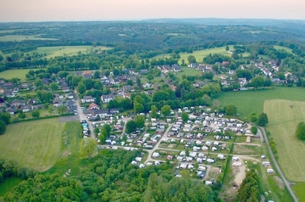 Camping Zum Jone-Bur