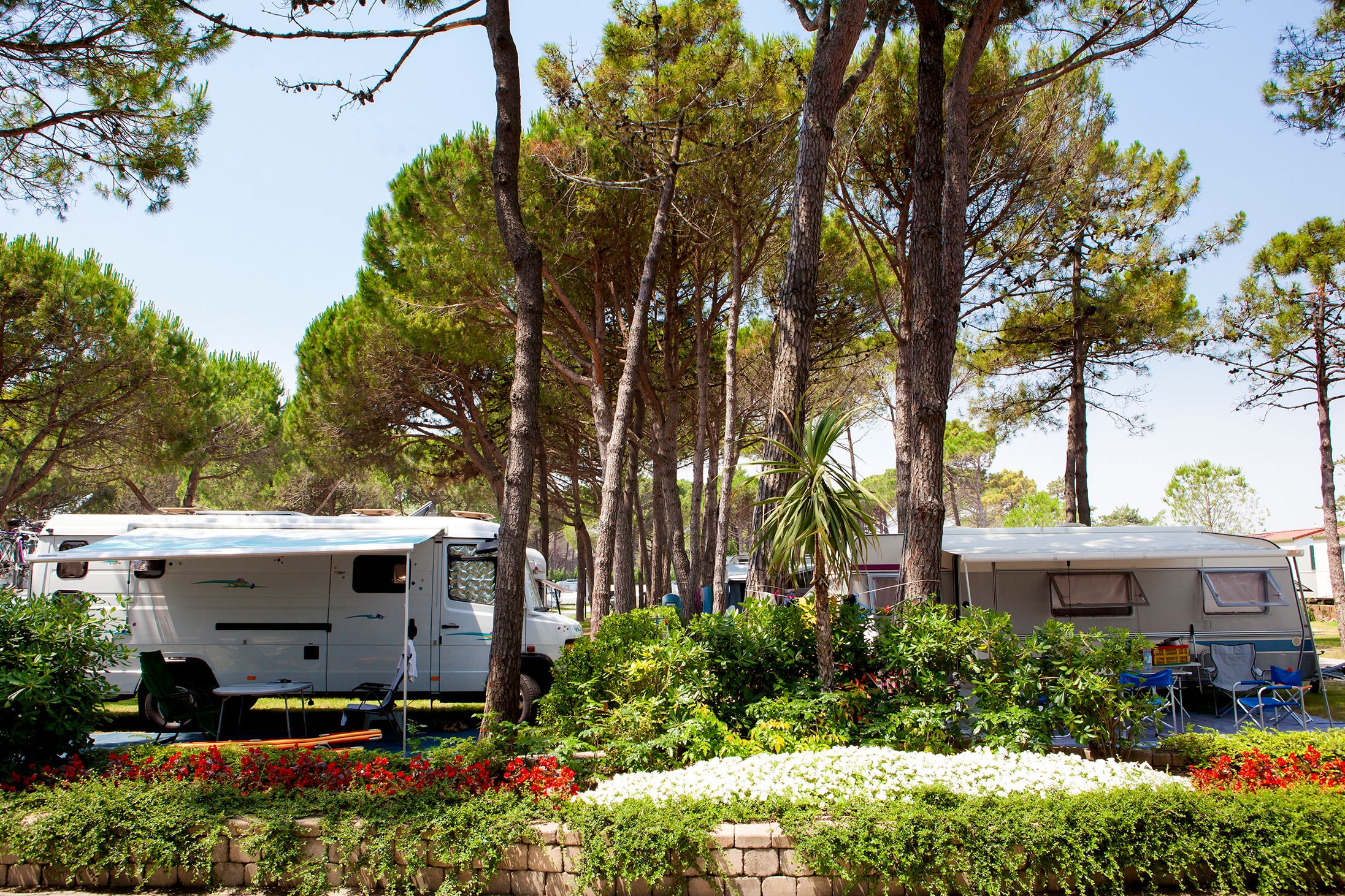 Villaggio Turistico Internazionale