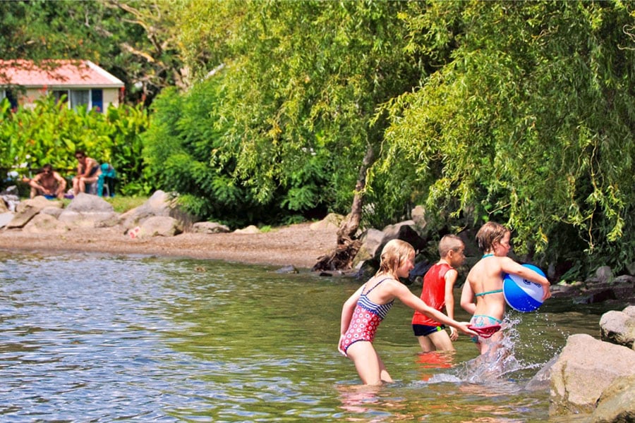 International Glamping Lago Di Bracciano afbeelding 2