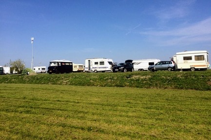 EuroParcs Poort van Amsterdam